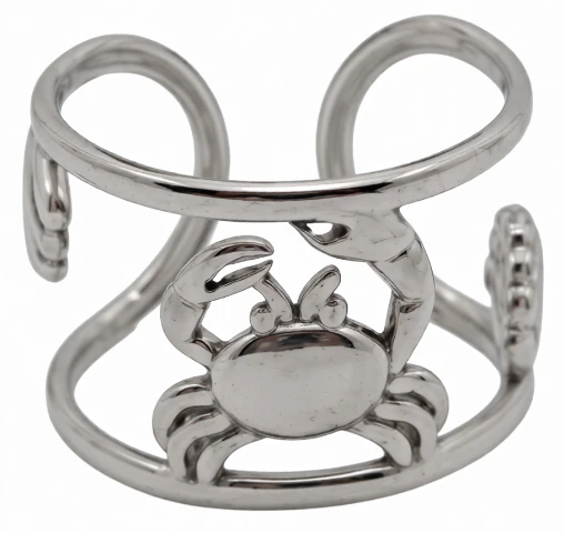 Anillo de acero quirúrgico
