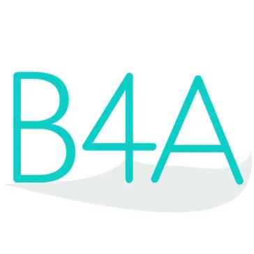Logo B4A
