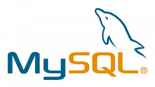 Logo MySQL
