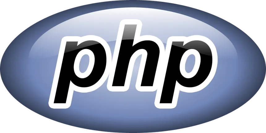 Logo PHP